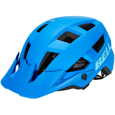BELL SPARK 2 MIPS Kids MTB Helmet 2023 0